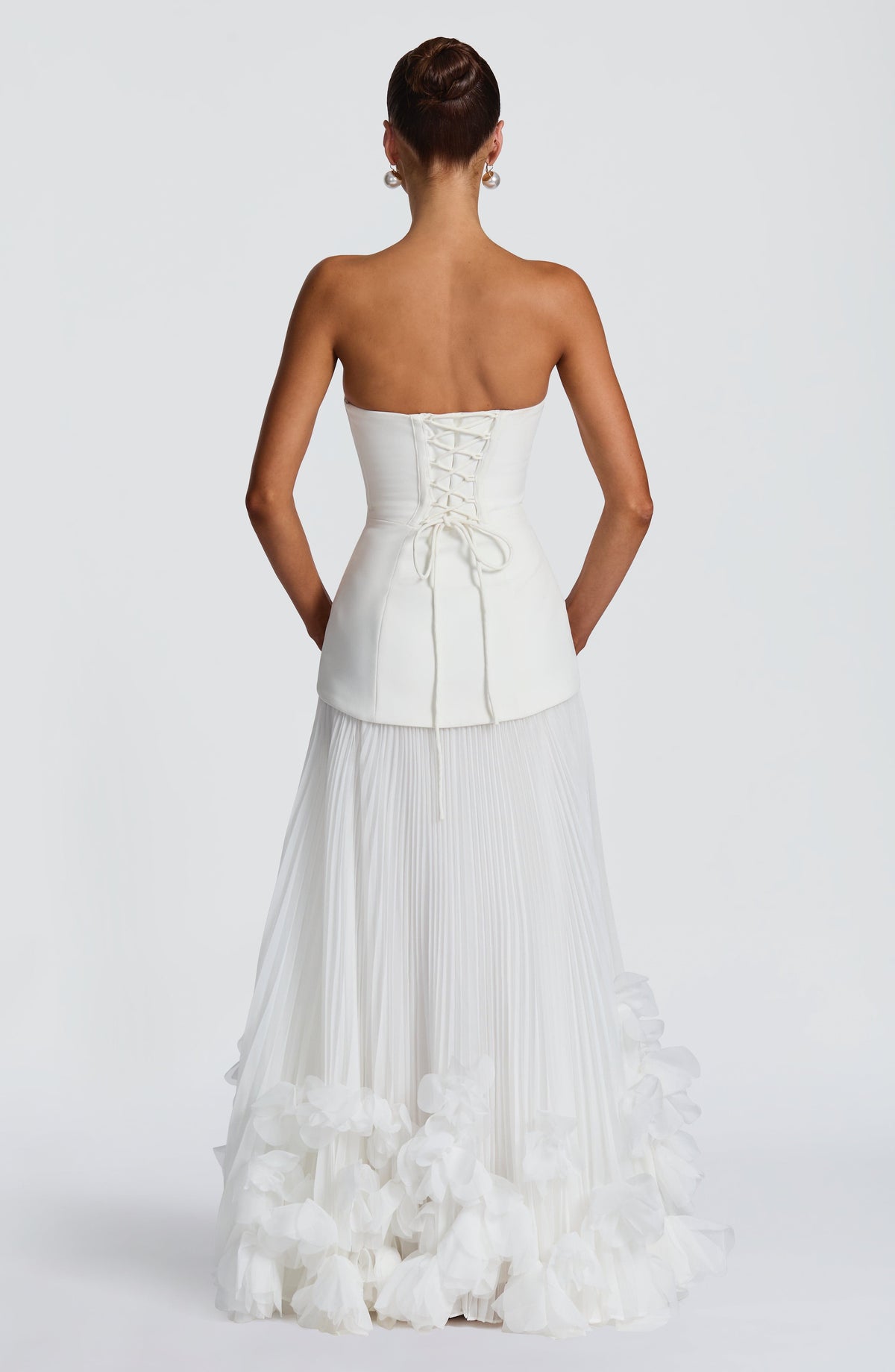 Seraphina Gown