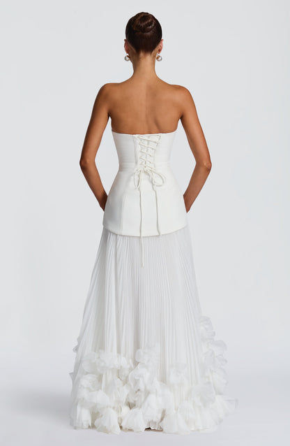 Seraphina Gown