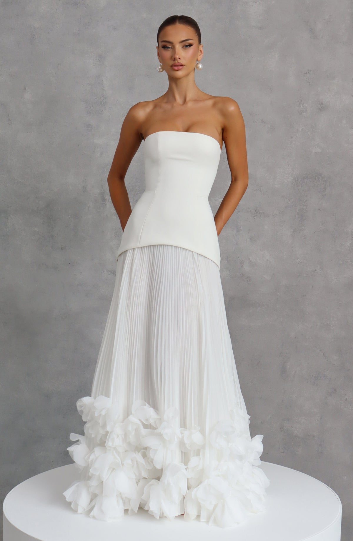 Seraphina Gown