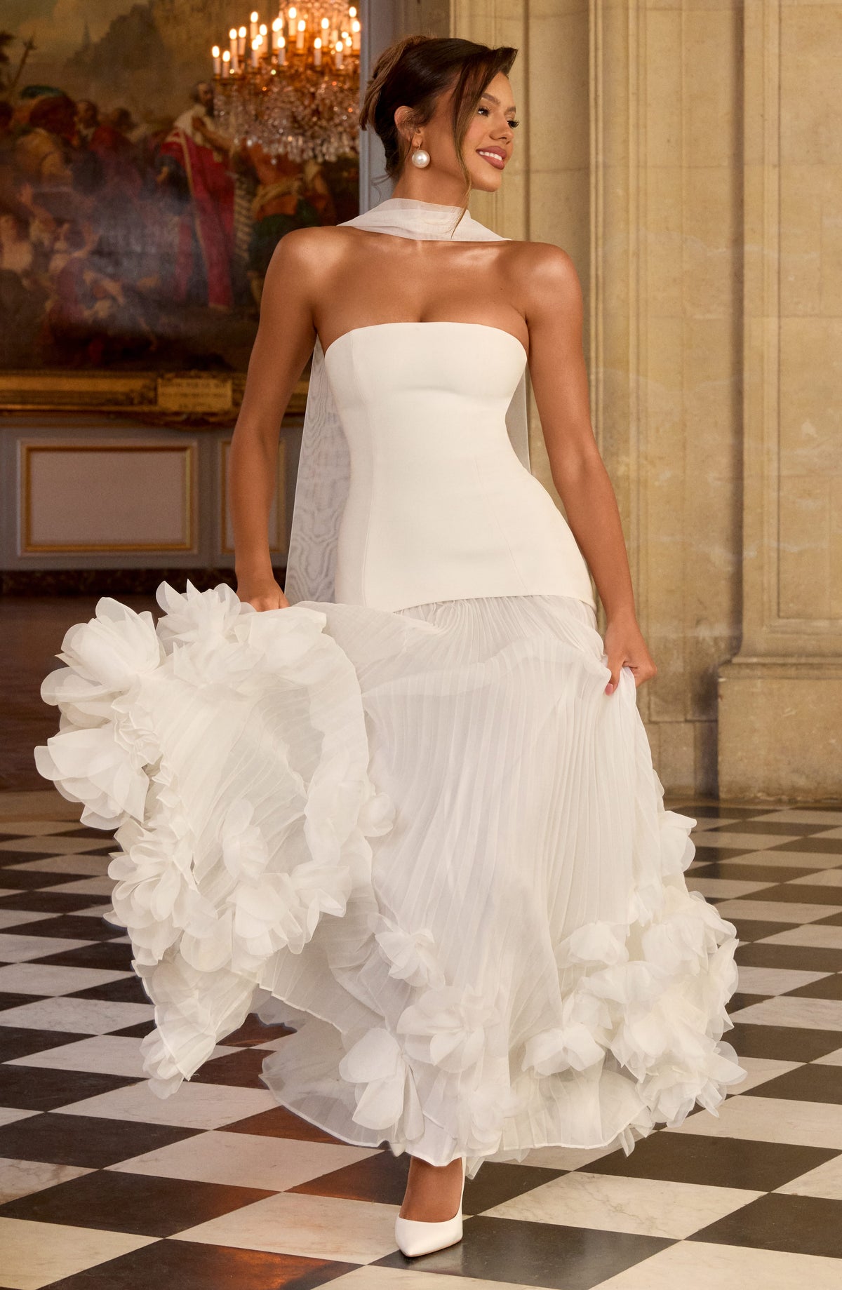 Seraphina Gown