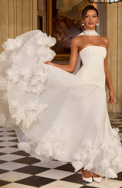 Seraphina Gown