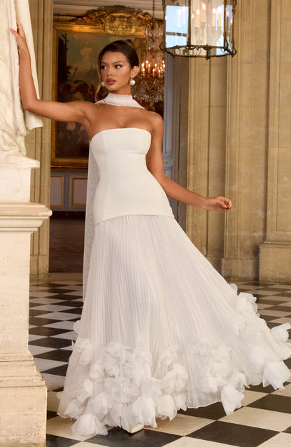 Seraphina Gown