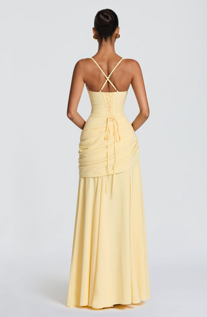 minilena Sura Maxi Dress