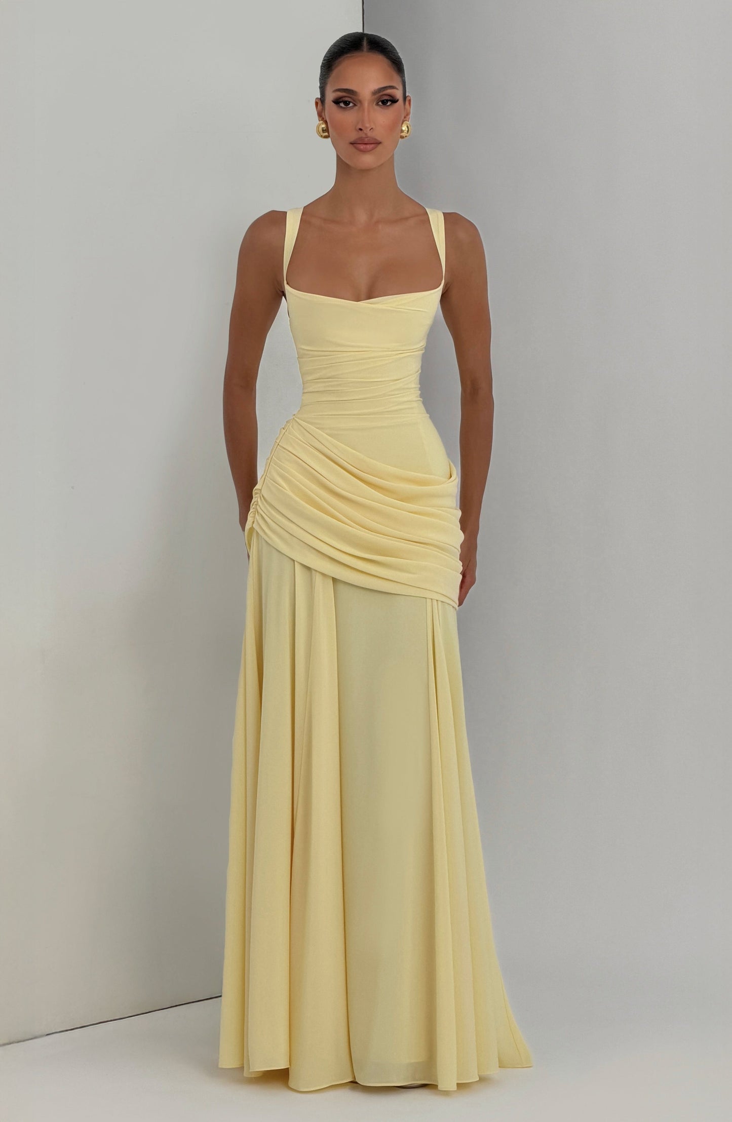 minilena Sura Maxi Dress