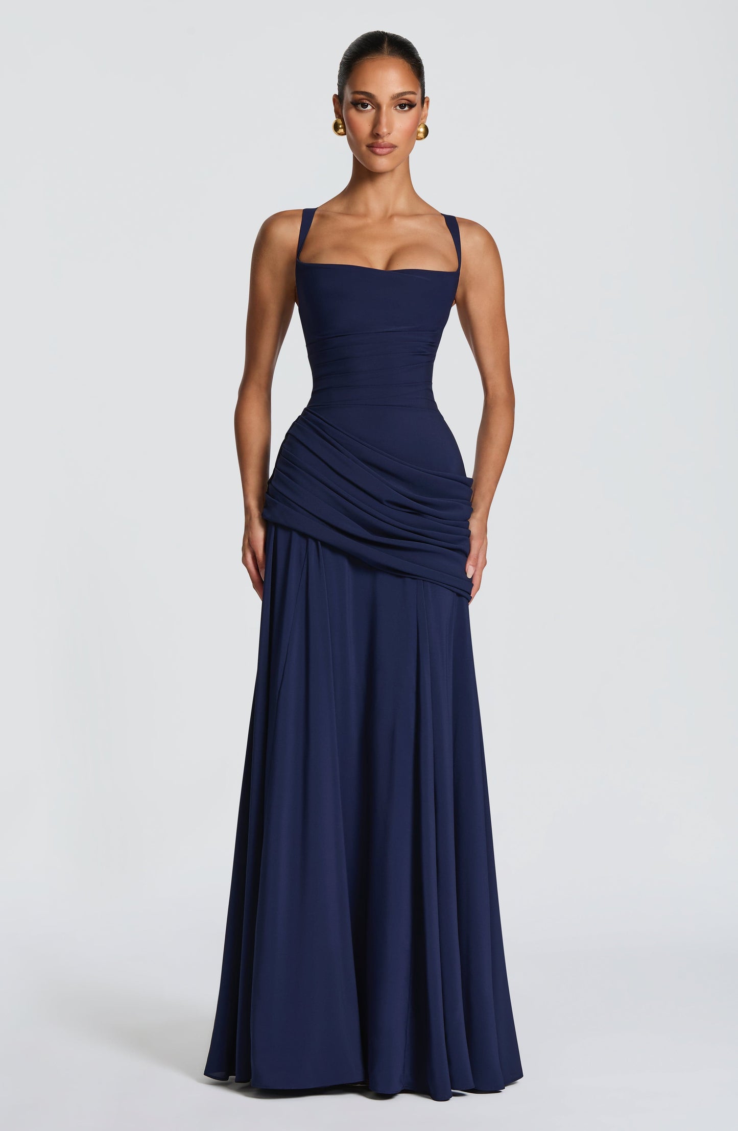 minilena Sura Maxi Dress