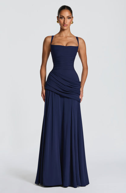 minilena Sura Maxi Dress