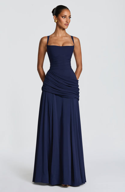 minilena Sura Maxi Dress