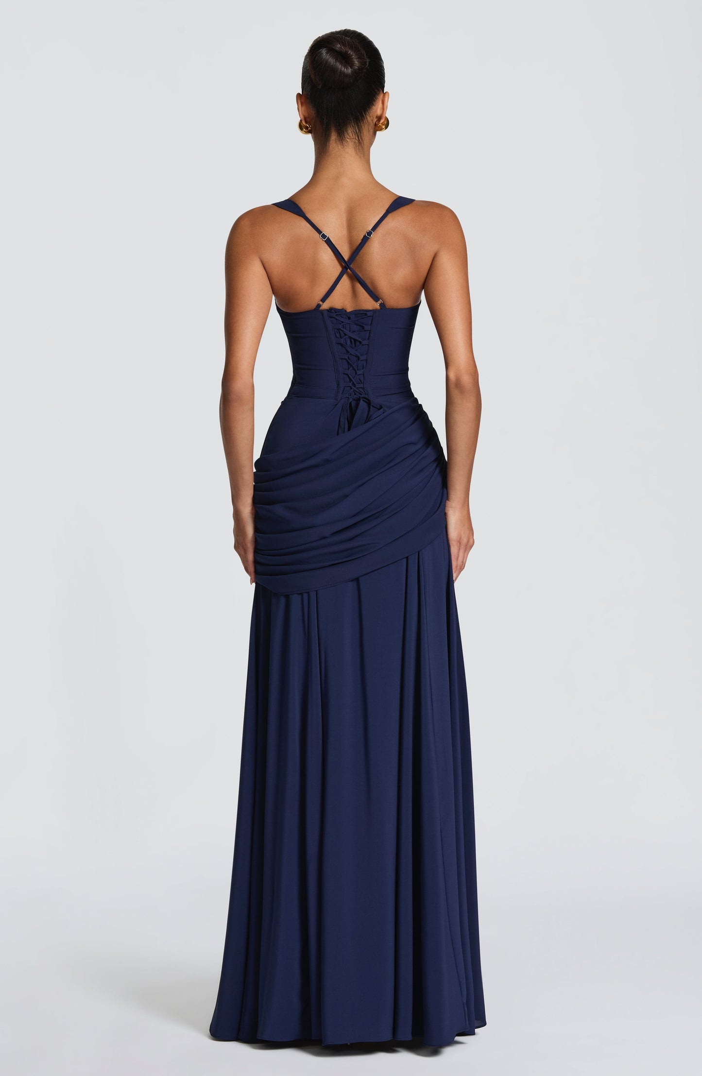 minilena Sura Maxi Dress