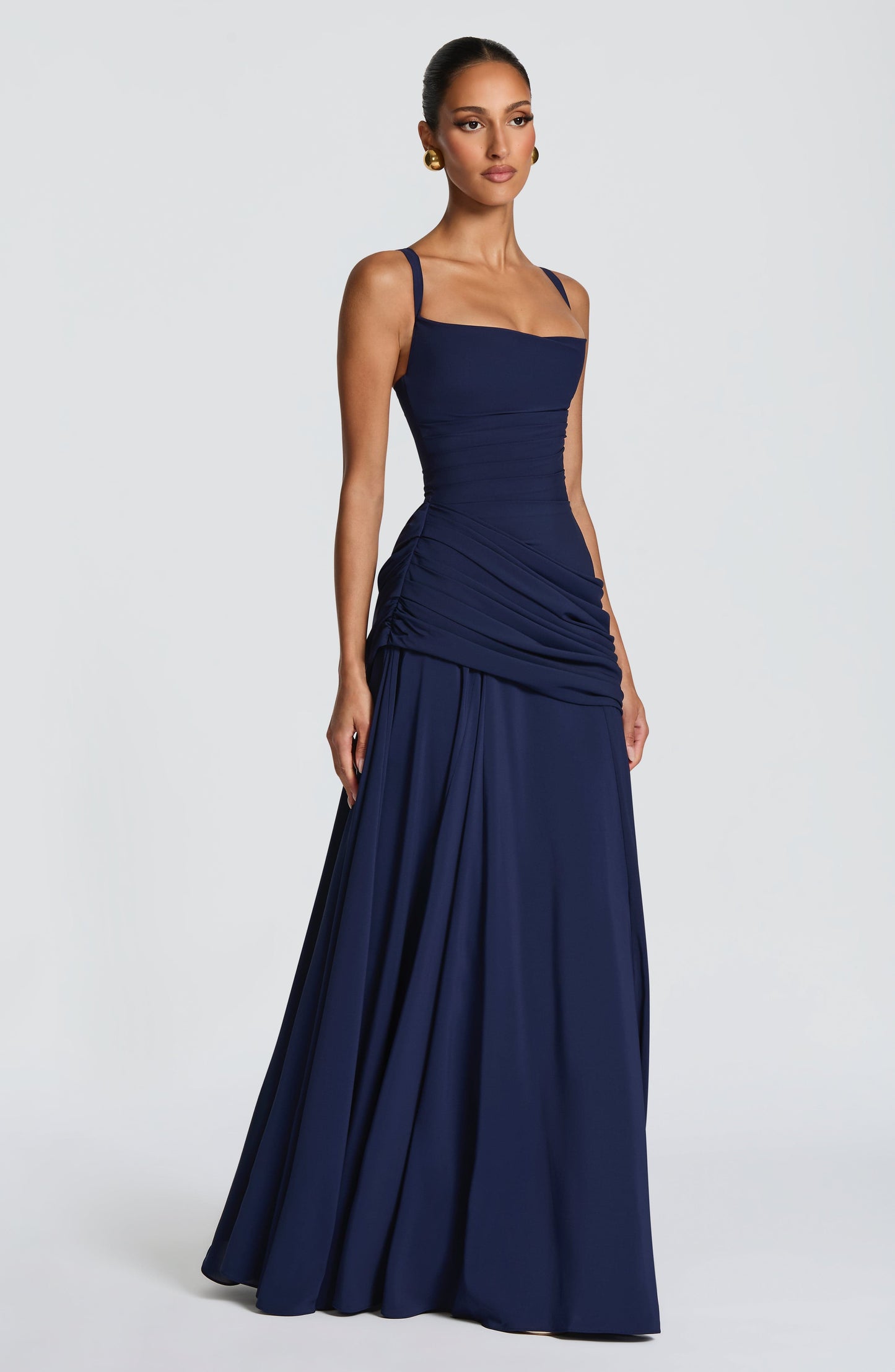 minilena Sura Maxi Dress