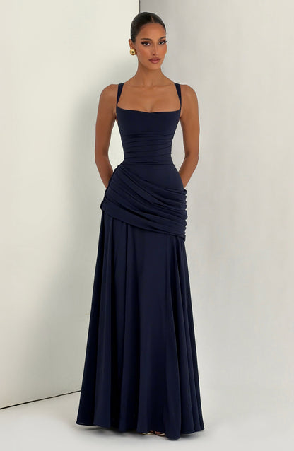 minilena Sura Maxi Dress
