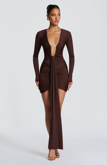 minilena Tara Mini Dress