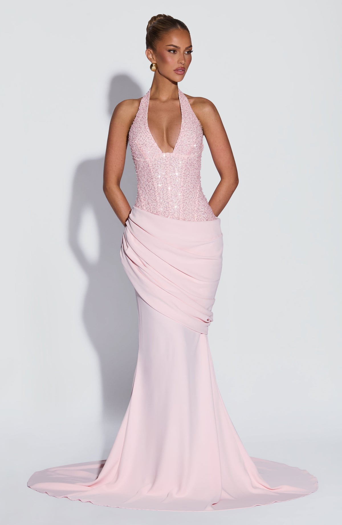 minilena Taylor Gown