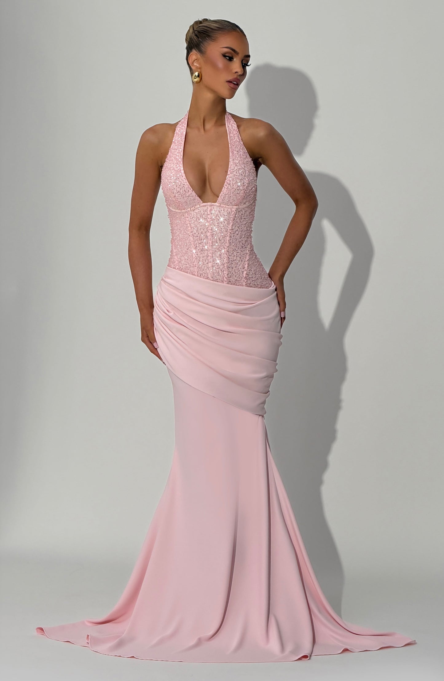 minilena Taylor Gown