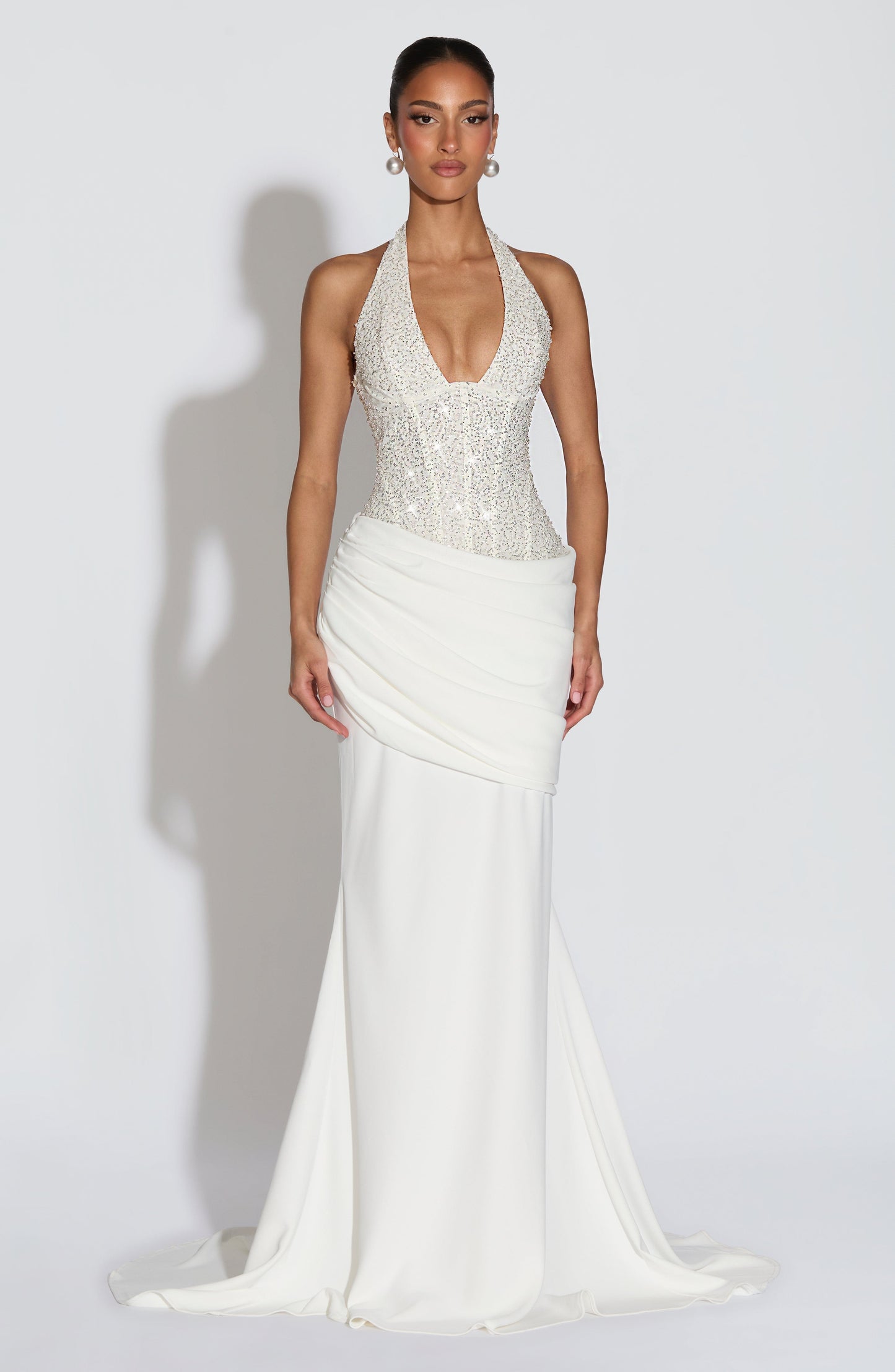 minilena Taylor Gown