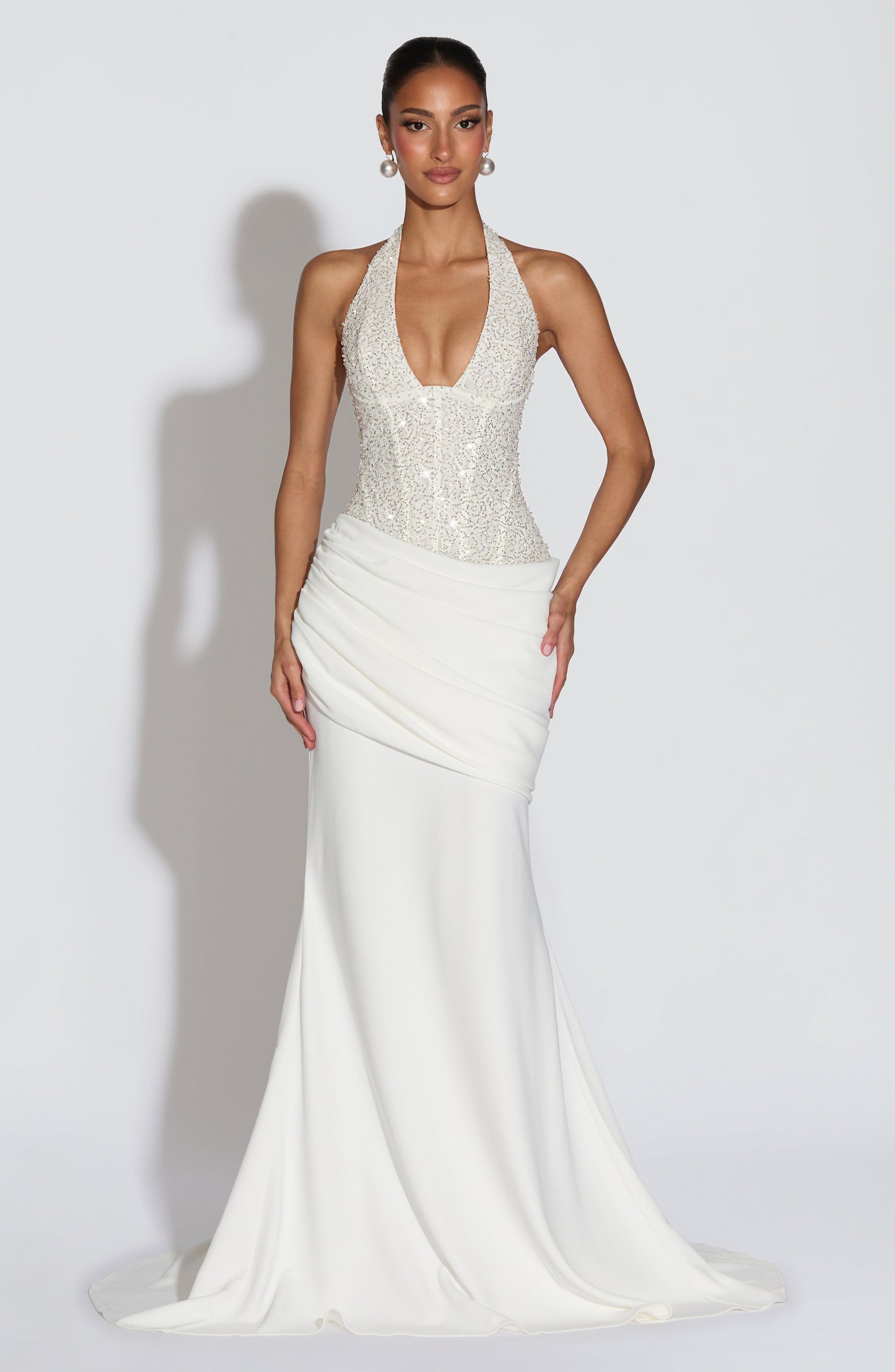 minilena Taylor Gown