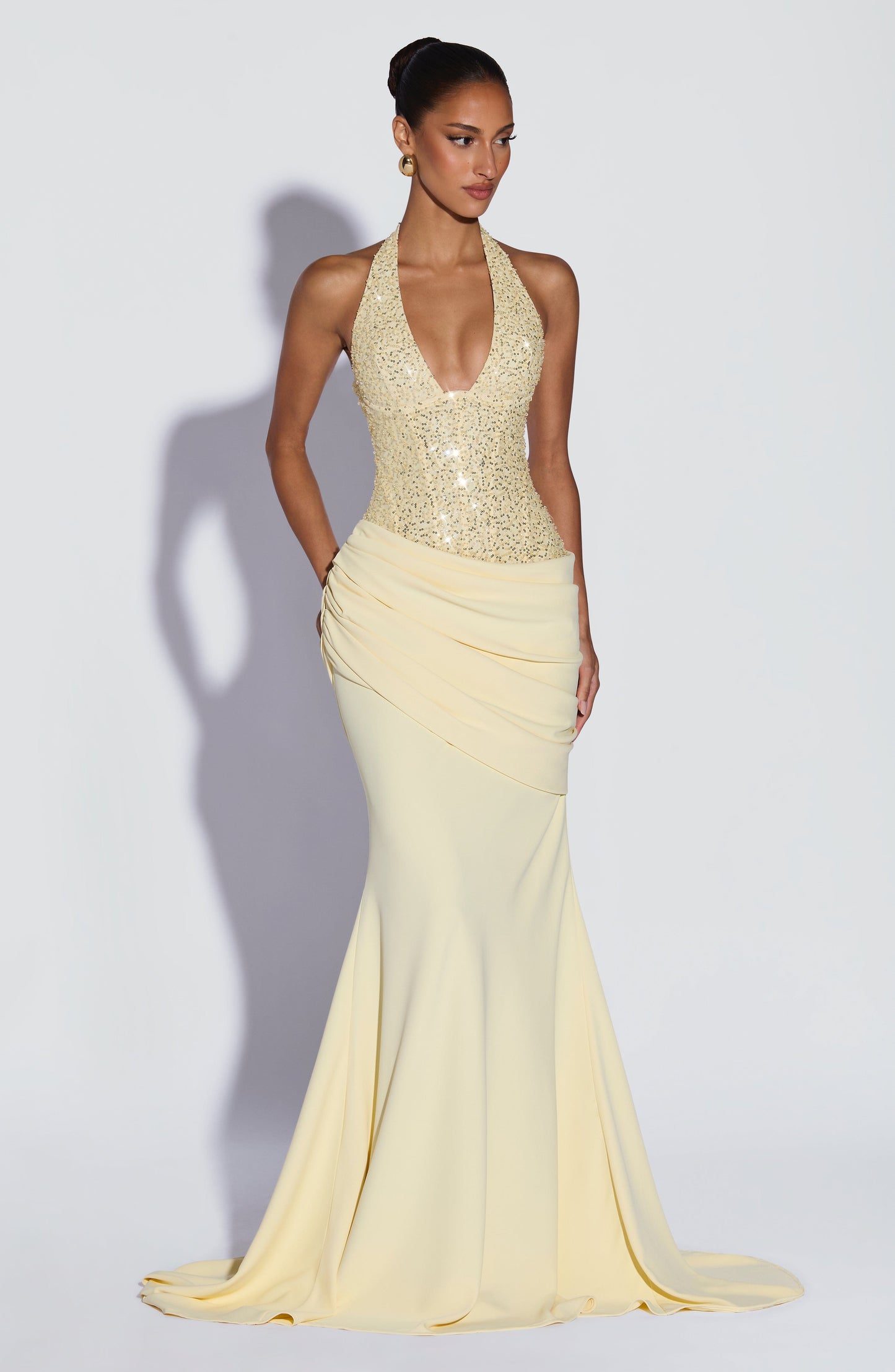minilena Taylor Gown