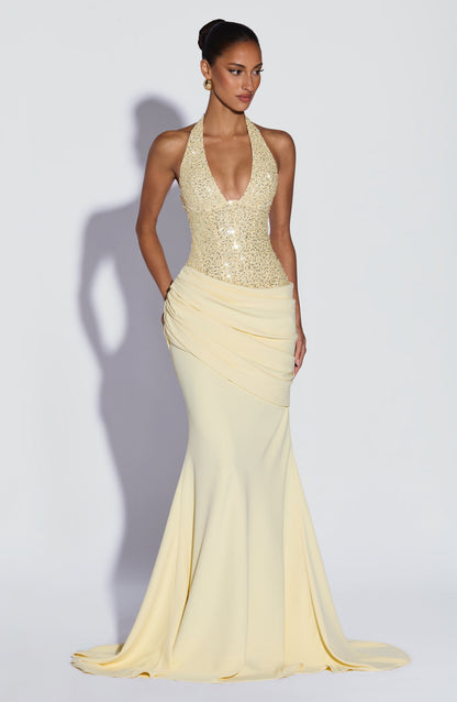 minilena Taylor Gown