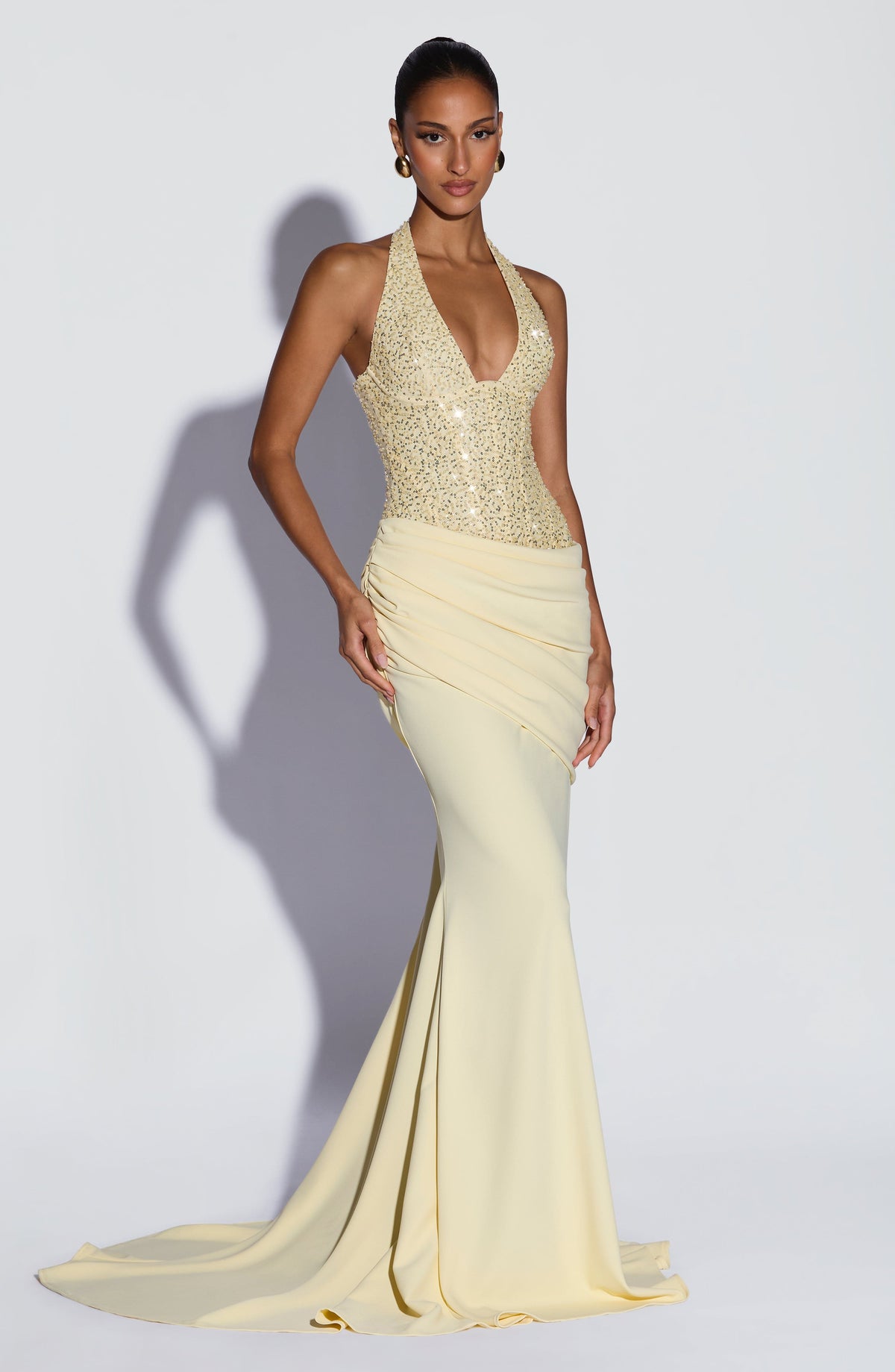 minilena Taylor Gown