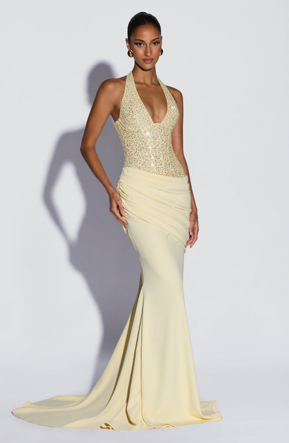 minilena Taylor Gown