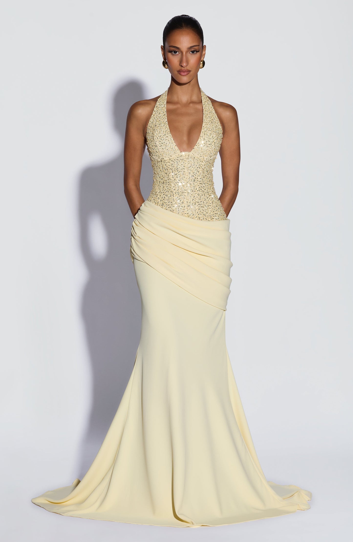 minilena Taylor Gown