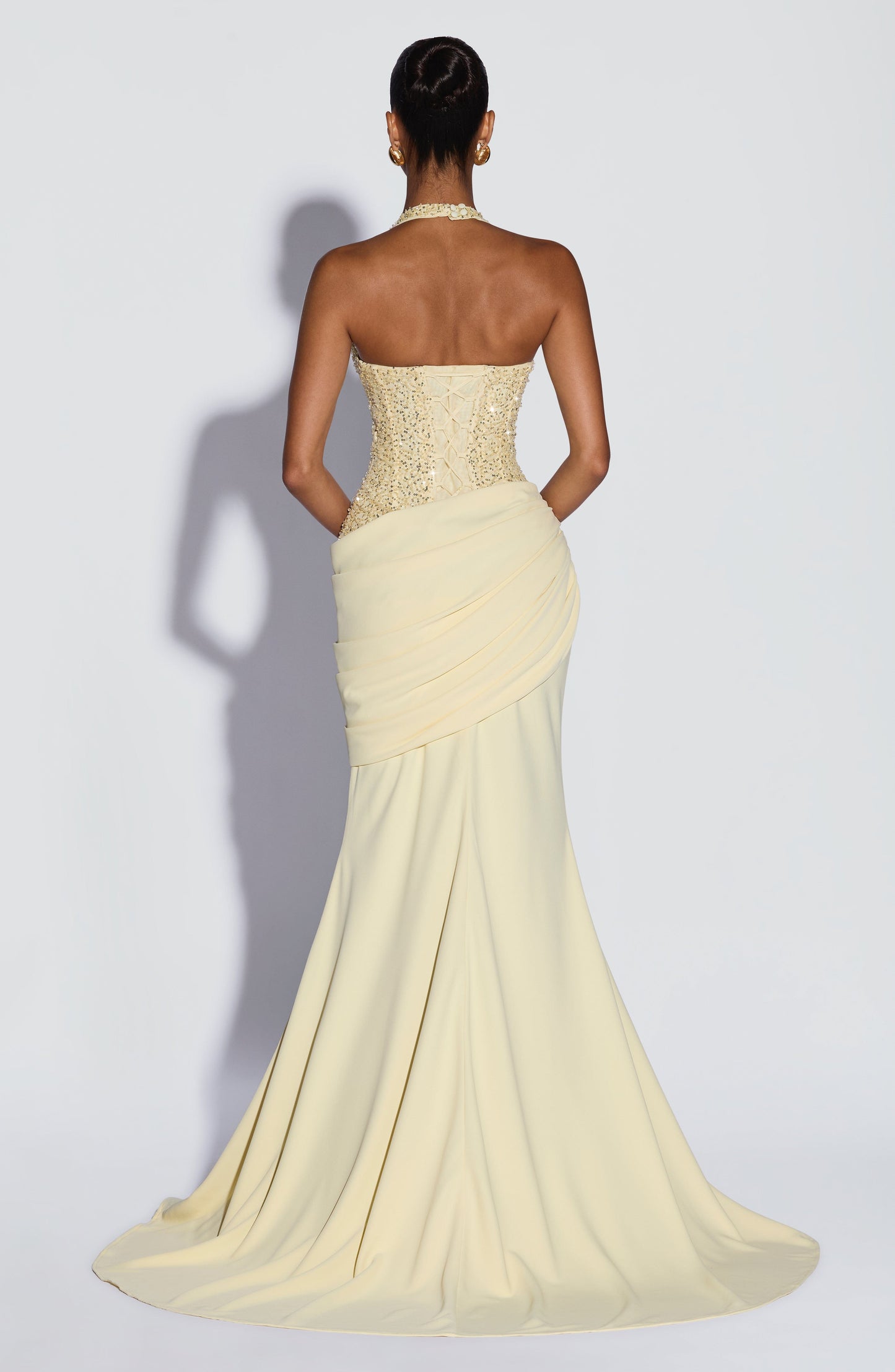 minilena Taylor Gown