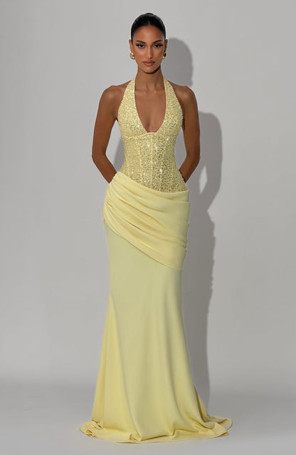 minilena Taylor Gown