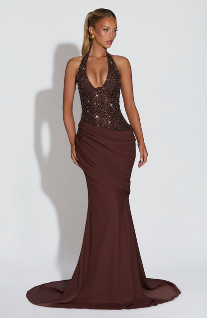 minilena Taylor Gown
