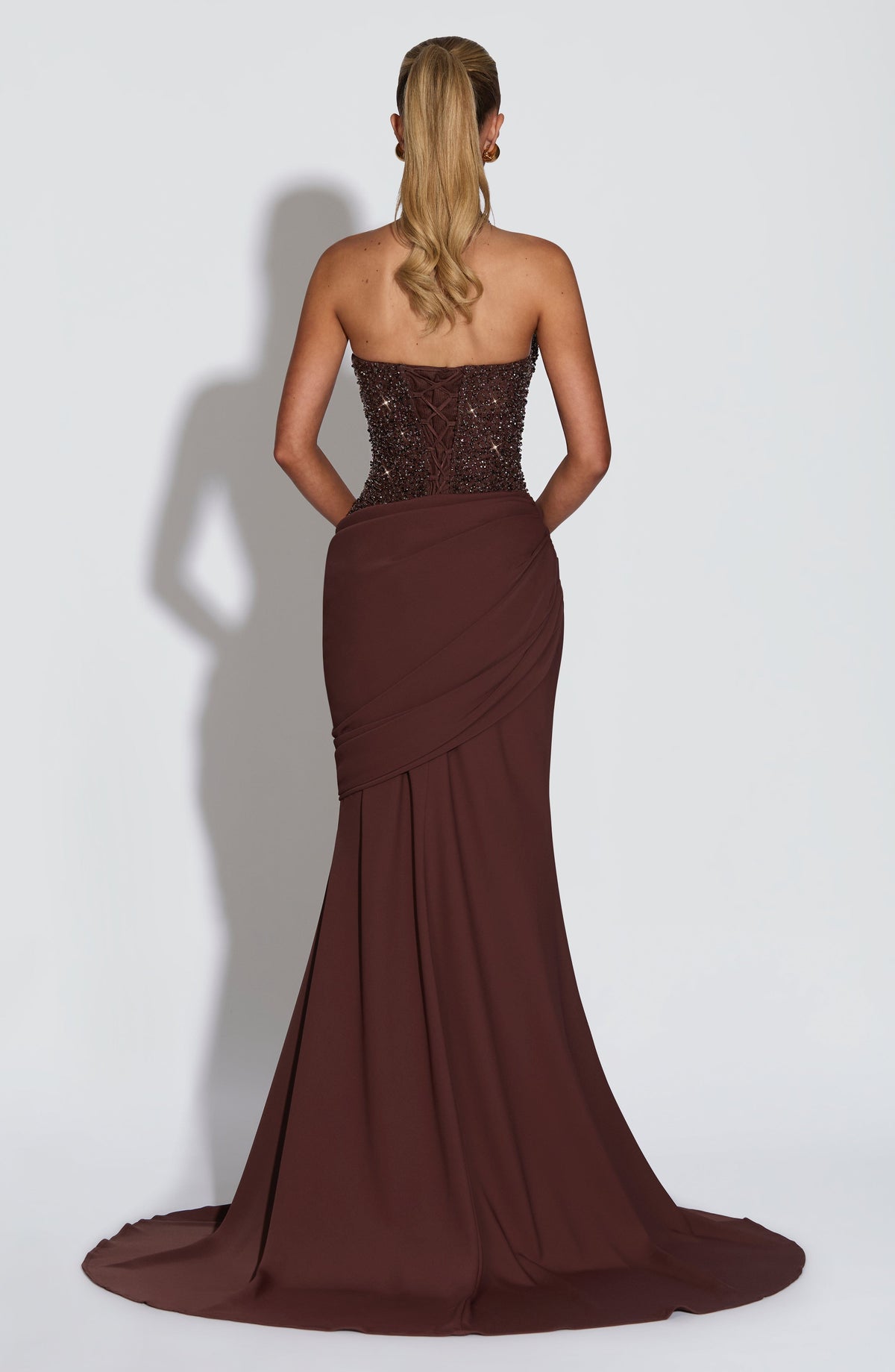 minilena Taylor Gown