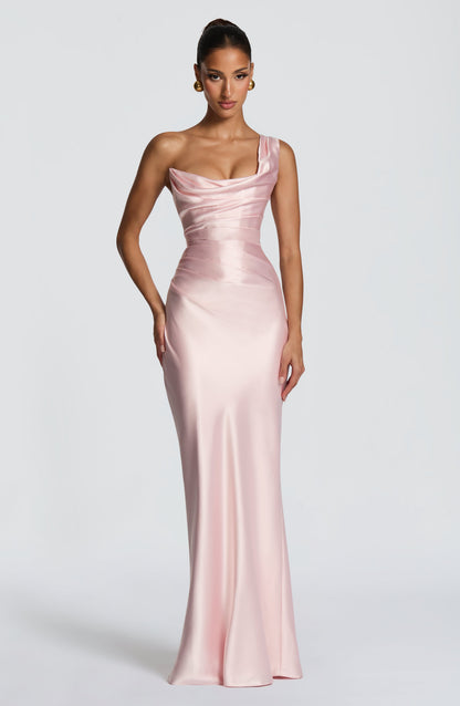 minilena Thalassa Maxi Dress