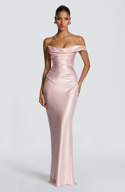 minilena Thalassa Maxi Dress