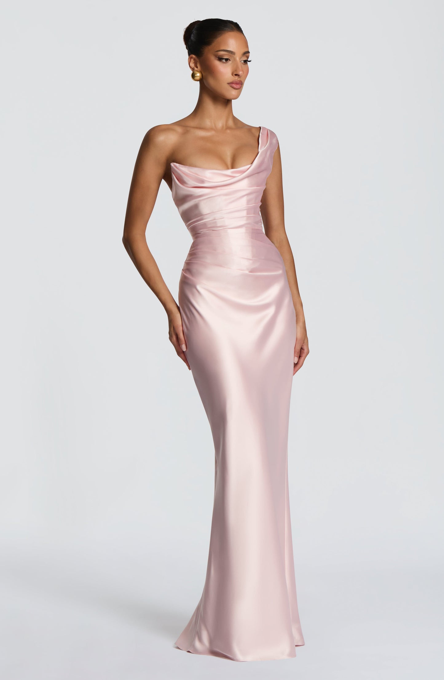 minilena Thalassa Maxi Dress