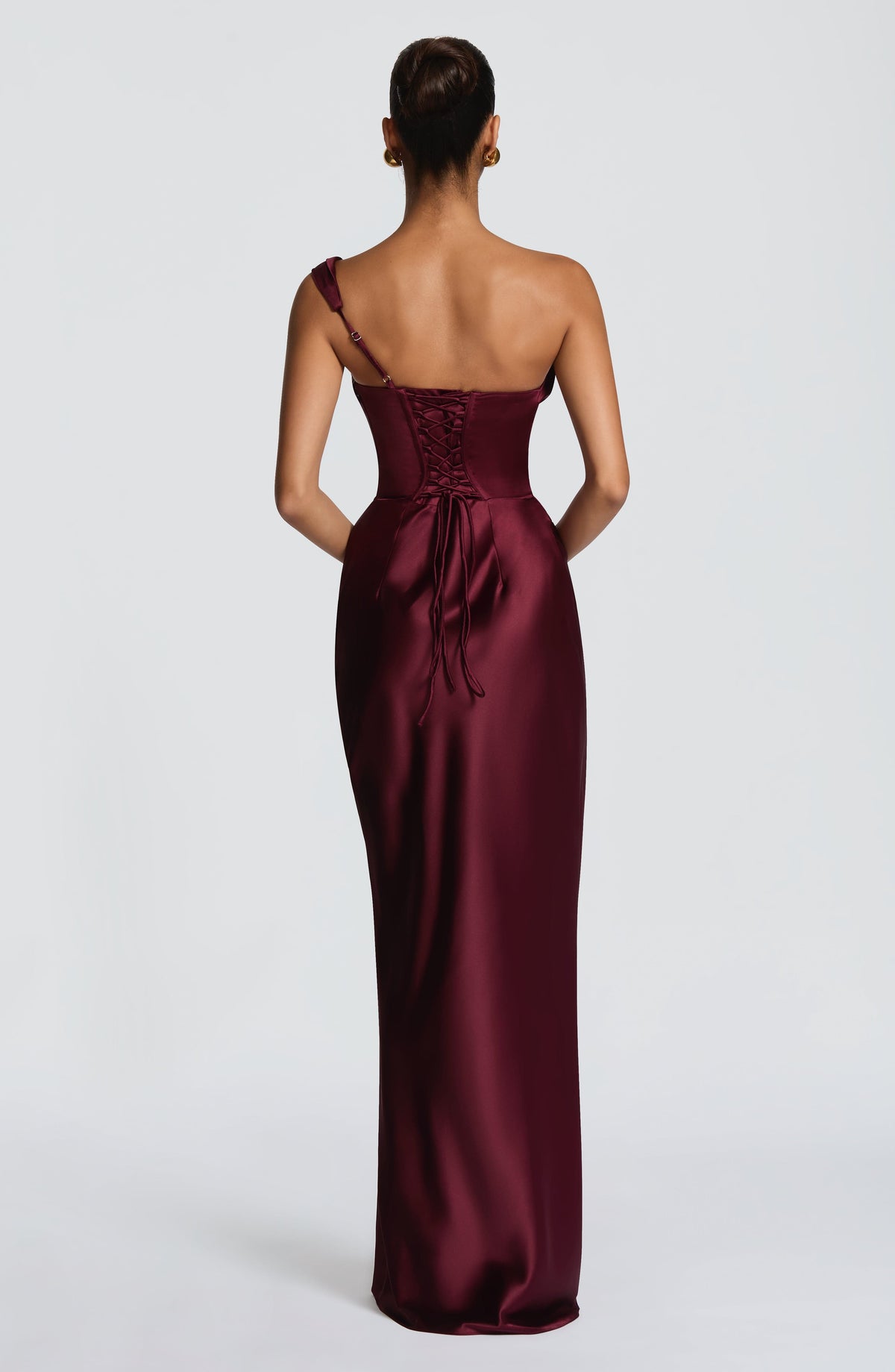 minilena Thalassa Maxi Dress