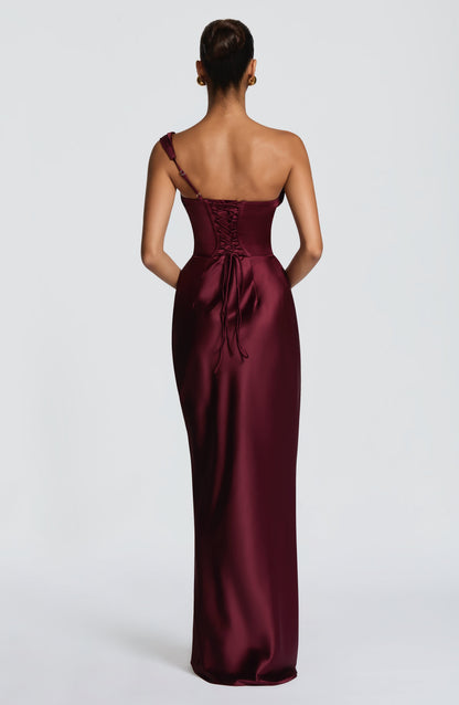 minilena Thalassa Maxi Dress