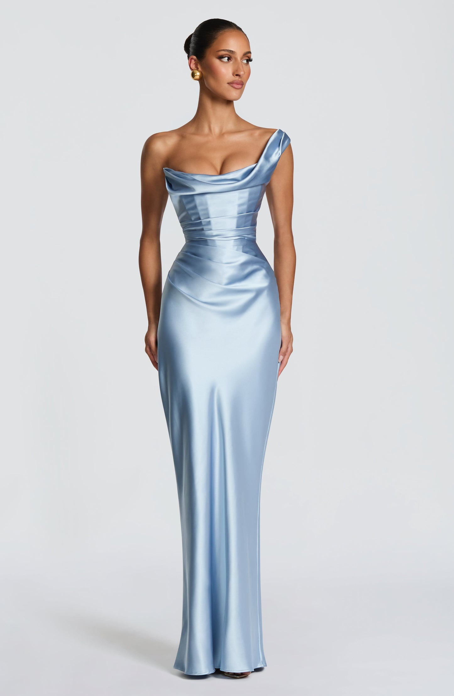 minilena Thalassa Maxi Dress