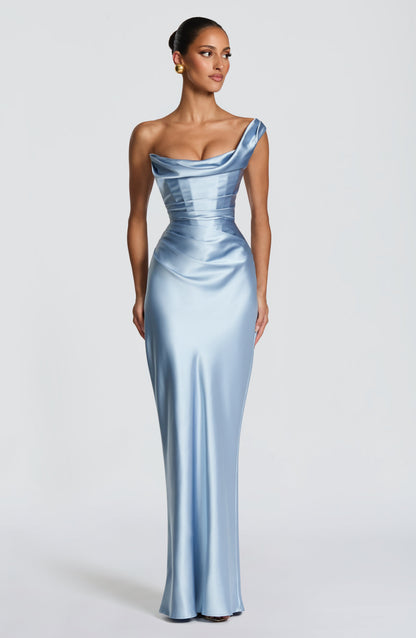 minilena Thalassa Maxi Dress