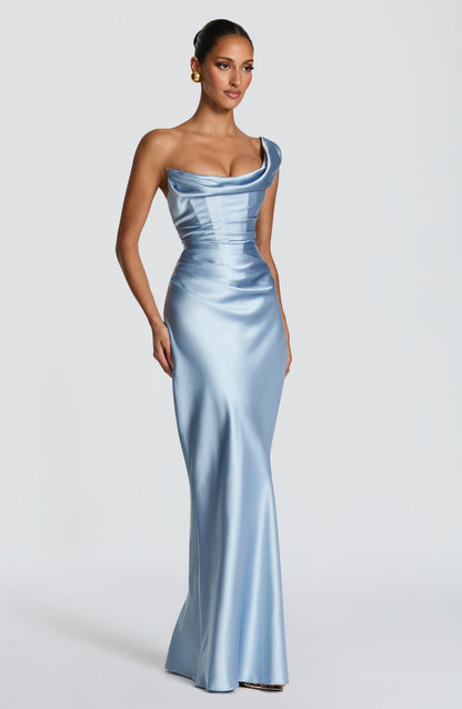 minilena Thalassa Maxi Dress