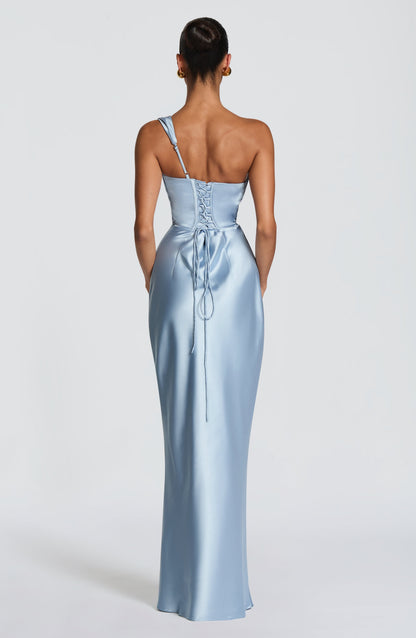 minilena Thalassa Maxi Dress