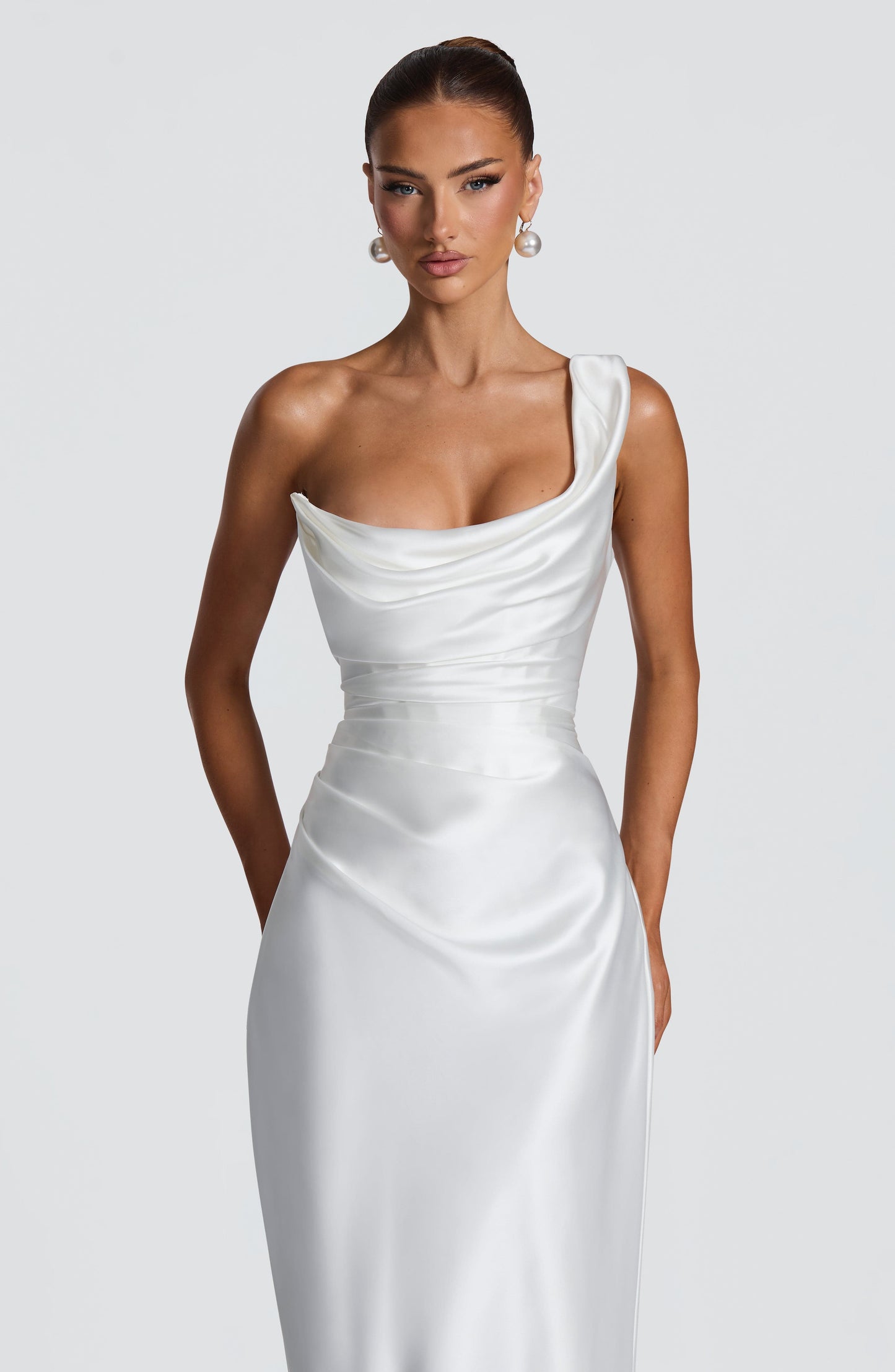 minilena Thalassa Maxi Dress