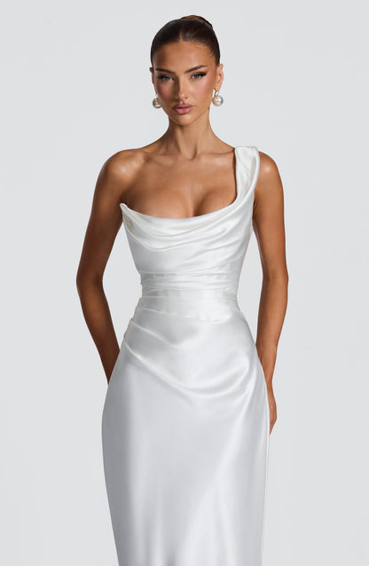 minilena Thalassa Maxi Dress