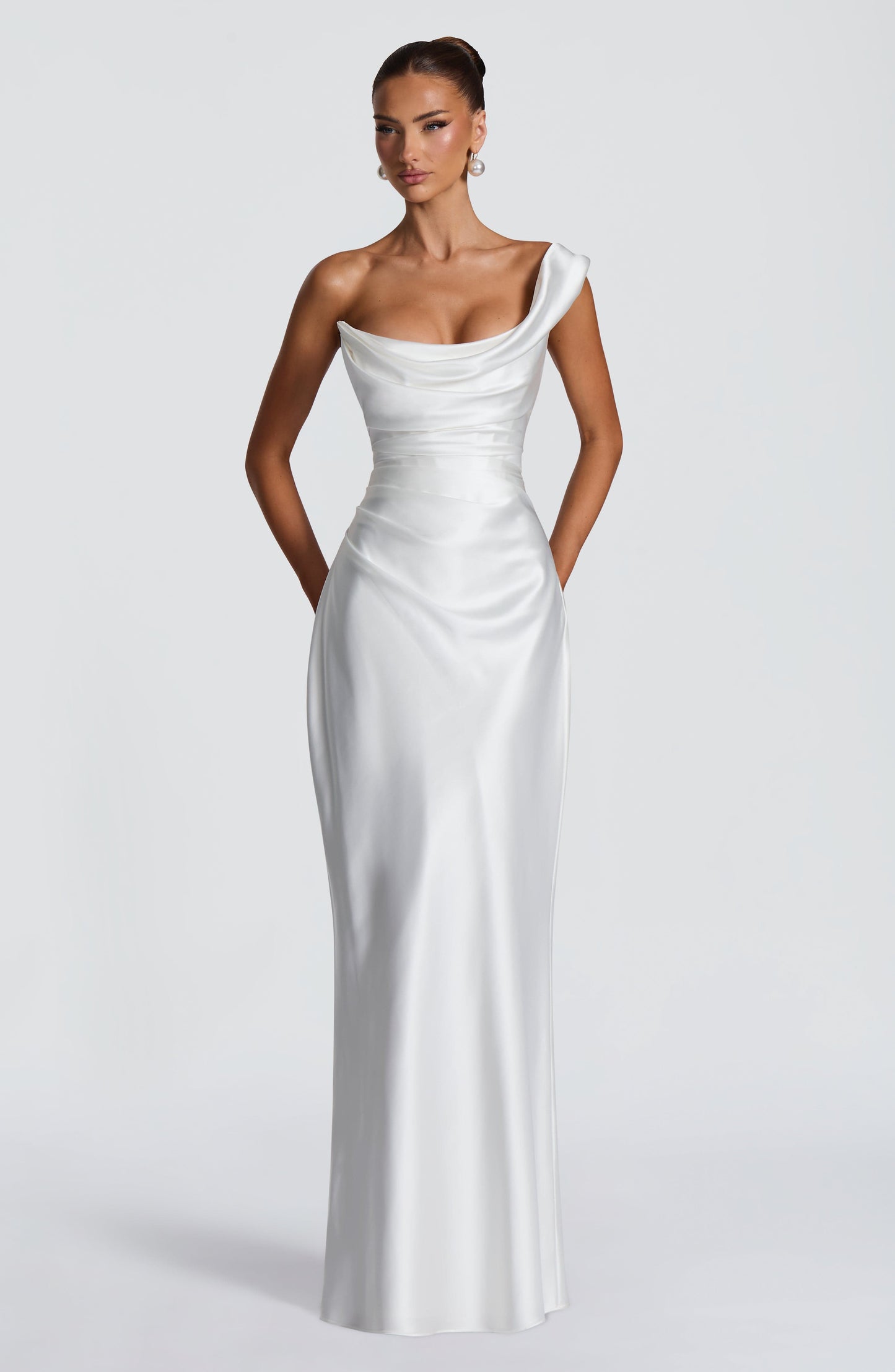 minilena Thalassa Maxi Dress