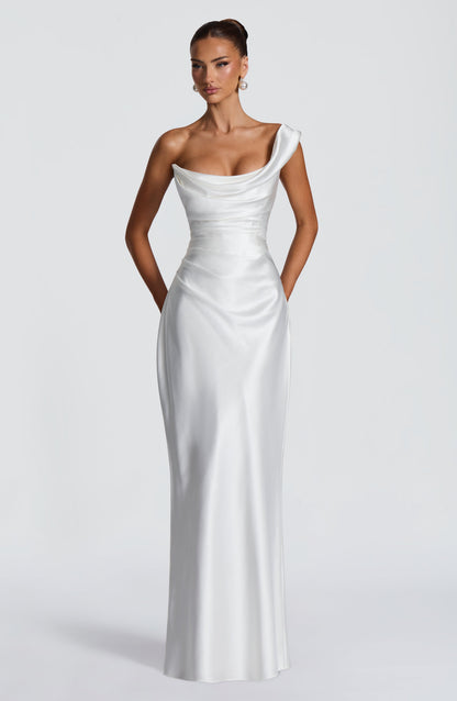 minilena Thalassa Maxi Dress