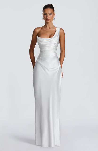 minilena Thalassa Maxi Dress