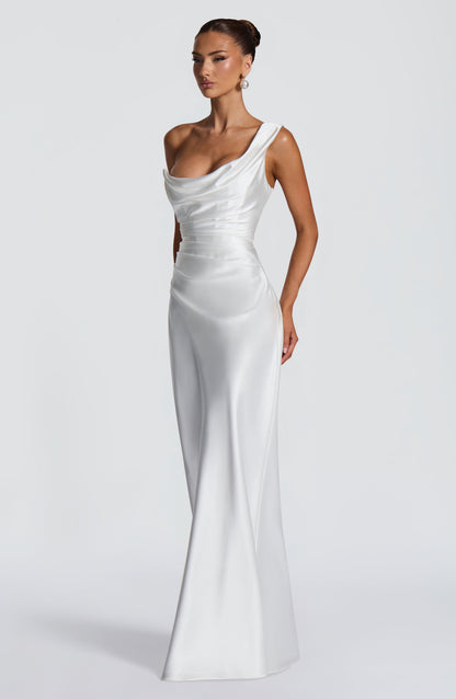 minilena Thalassa Maxi Dress