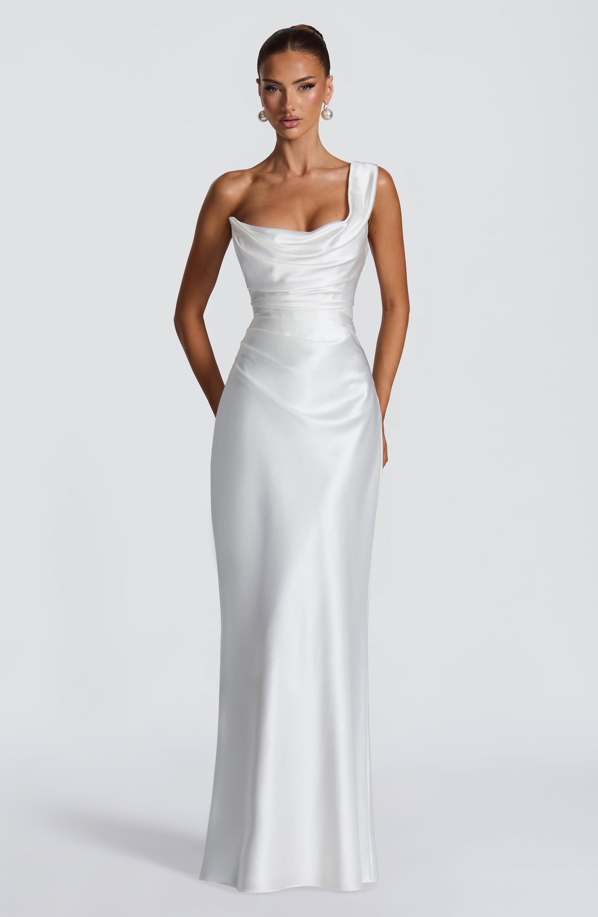 minilena Thalassa Maxi Dress