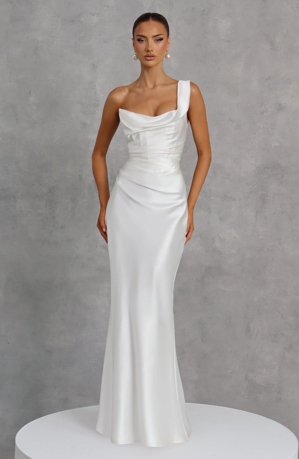 minilena Thalassa Maxi Dress