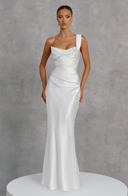 minilena Thalassa Maxi Dress