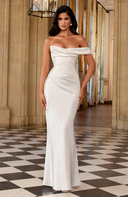 minilena Thalassa Maxi Dress