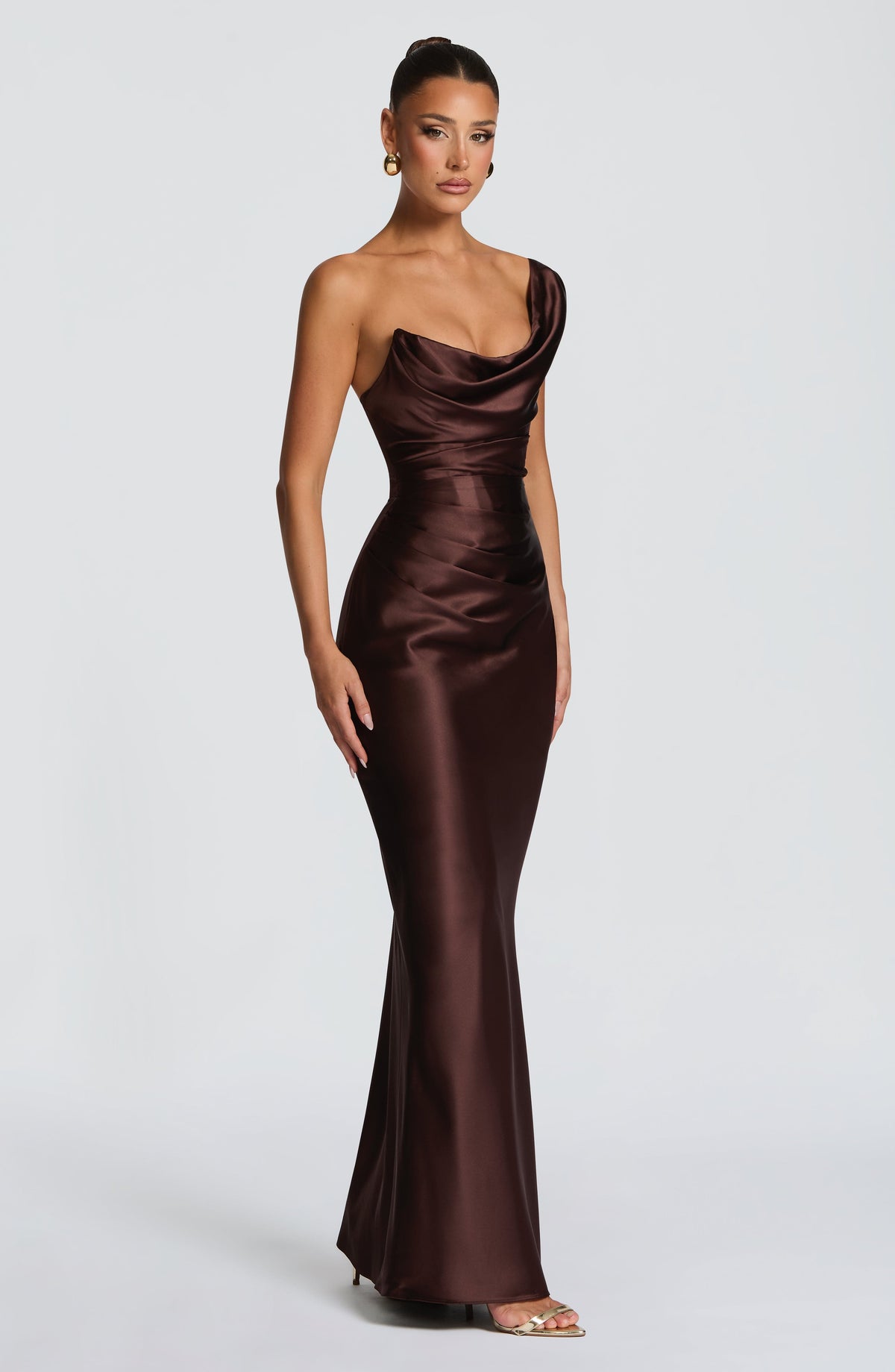 minilena Thalassa Maxi Dress