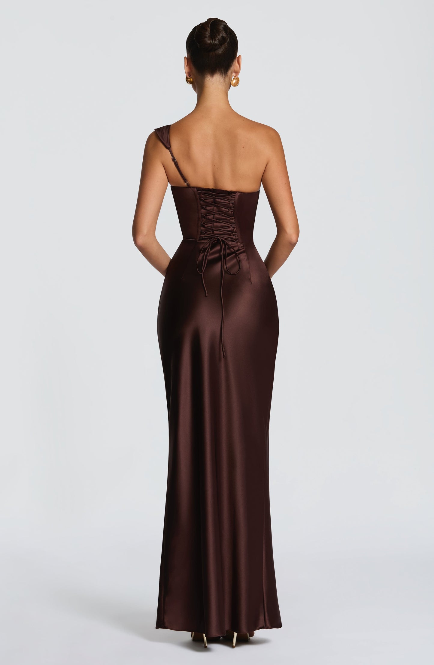 minilena Thalassa Maxi Dress