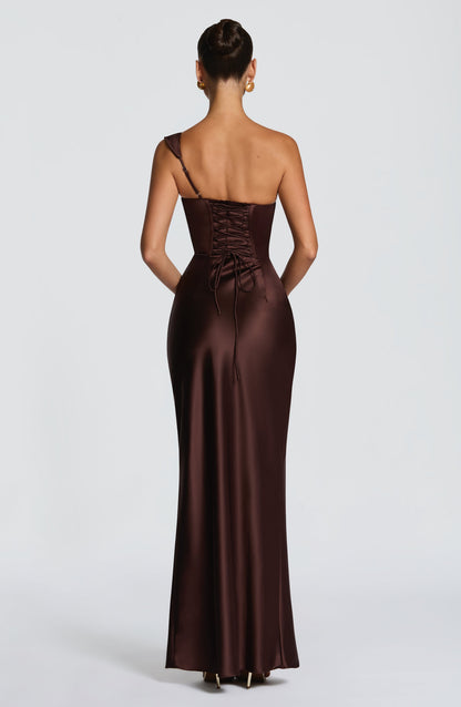 minilena Thalassa Maxi Dress